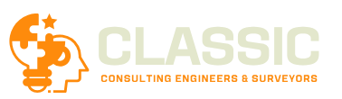 Classic Consulting Engineers & Surveyors logo